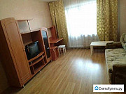 1-комнатная квартира, 40 м², 3/10 эт. Новосибирск