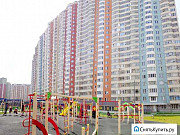 2-комнатная квартира, 62 м², 3/25 эт. Москва