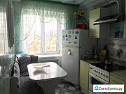 3-комнатная квартира, 62 м², 3/4 эт. Вилючинск