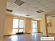 Офис с бронированными окнами, 1й этаж, 167 кв.м. Нижний Новгород