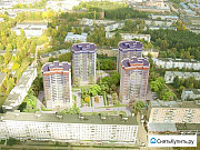 3-комнатная квартира, 77 м², 8/17 эт. Ижевск