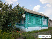 Дом 42 м² на участке 8 сот. Ульяновск