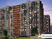 1-комнатная квартира, 46 м², 4/12 эт. Санкт-Петербург