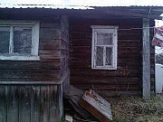 Дом 20 м² на участке 2.4 сот. Нижний Новгород