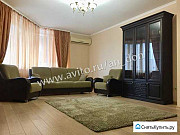 2-комнатная квартира, 85 м², 3/10 эт. Ростов-на-Дону