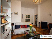 3-комнатная квартира, 90 м², 3/6 эт. Москва