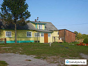 Дом 110 м² на участке 20 сот. Петрозаводск