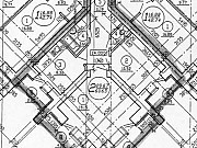 2-комнатная квартира, 61 м², 9/14 эт. Томск