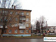 3-комнатная квартира, 57 м², 3/4 эт. Новомосковск
