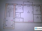 2-комнатная квартира, 45 м², 5/5 эт. Волгоград