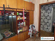 2-комнатная квартира, 46 м², 1/5 эт. Иркутск