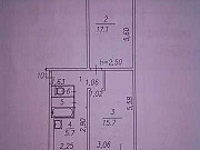 2-комнатная квартира, 46 м², 4/5 эт. Новокузнецк