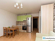 1-комнатная квартира, 29 м², 13/18 эт. Новосибирск