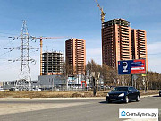 1-комнатная квартира, 31 м², 16/25 эт. Красноярск