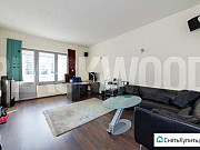 3-комнатная квартира, 110 м², 4/12 эт. Москва