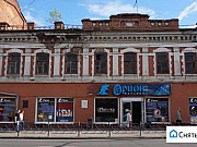 Торговая площадь от 9 до 23 кв.м. Красноярск