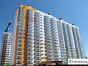 1-комнатная квартира, 38 м², 14/17 эт. Воронеж