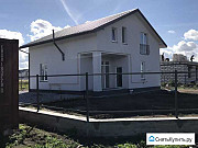 Дом 145 м² на участке 6 сот. Калининград