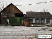 Дом 29.1 м² на участке 4.1 сот. Красноярск