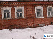 Дом 50 м² на участке 12 сот. Нижний Новгород