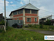 Дом 124 м² на участке 15 сот. Челябинск