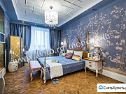 2-комнатная квартира, 51 м², 5/12 эт. Санкт-Петербург