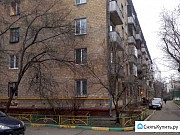 1-комнатная квартира, 28 м², 4/5 эт. Москва