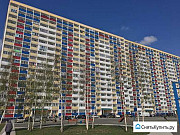 Студия, 22 м², 14/17 эт. Новосибирск