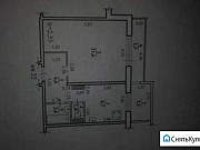 1-комнатная квартира, 46 м², 1/5 эт. Чита