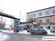 Комплекс (теплые и холодные склады+офисы) 9000 кв.м. Екатеринбург
