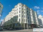6-комнатная квартира, 218 м², 2/7 эт. Москва