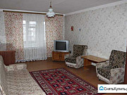 3-комнатная квартира, 60 м², 5/5 эт. Казань