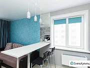 3-комнатная квартира, 73 м², 9/18 эт. Новосибирск