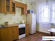1-комнатная квартира, 42 м², 6/9 эт. Красноярск