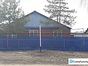 Дом 49.4 м² на участке 20 сот. Комсомольский