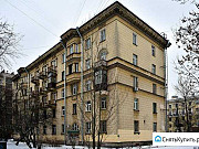 2-комнатная квартира, 56 м², 2/5 эт. Санкт-Петербург