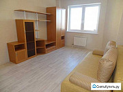 1-комнатная квартира, 46 м², 18/25 эт. Екатеринбург