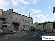 Производственное помещение, 3288 кв.м. Челябинск