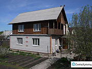Дом 123 м² на участке 12 сот. Шадринск
