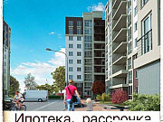 1-комнатная квартира, 44 м², 7/10 эт. Калининград