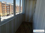 2-комнатная квартира, 56 м², 4/5 эт. Омск