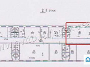 Аренда офиса 70 м2 м. Варшавская в Москва