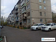 3-комнатная квартира, 48 м², 5/5 эт. Красноярск