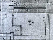 2-комнатная квартира, 54 м², 1/5 эт. Нижний Новгород