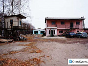 Производственная база, 419 кв.м., участок 3400 кв.м. Железногорск