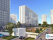 2-комнатная квартира, 51 м², 11/19 эт. Санкт-Петербург