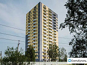 2-комнатная квартира, 53 м², 10/16 эт. Тюмень