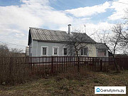 Дом 50 м² на участке 18 сот. Егорьевск