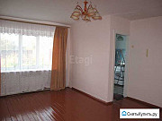 2-комнатная квартира, 47 м², 1/2 эт. Тюмень