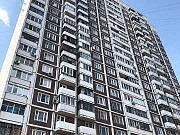 1-комнатная квартира, 38 м², 4/22 эт. Москва